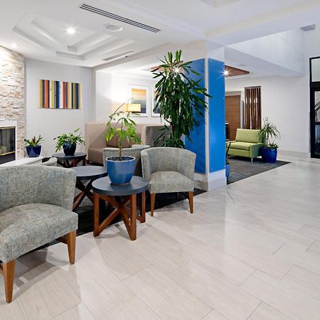 Holiday Inn Express Hotel & Suites Atascadero By Ihg Buitenkant foto