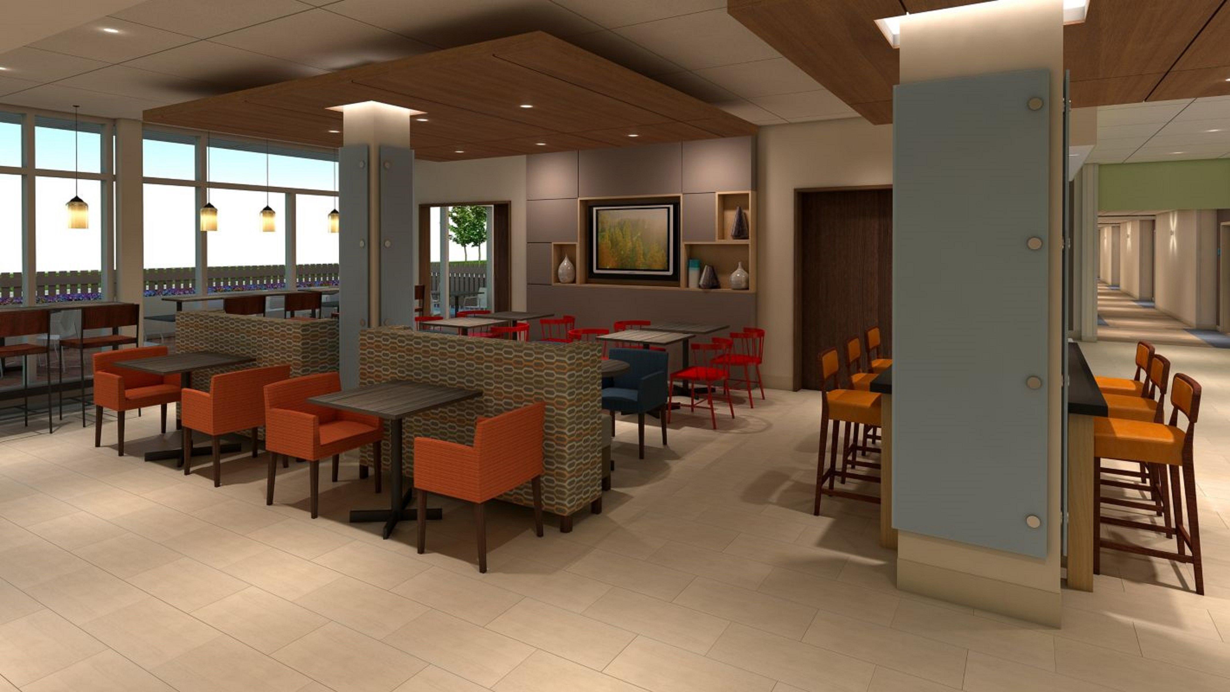 Holiday Inn Express Hotel & Suites Atascadero By Ihg Buitenkant foto