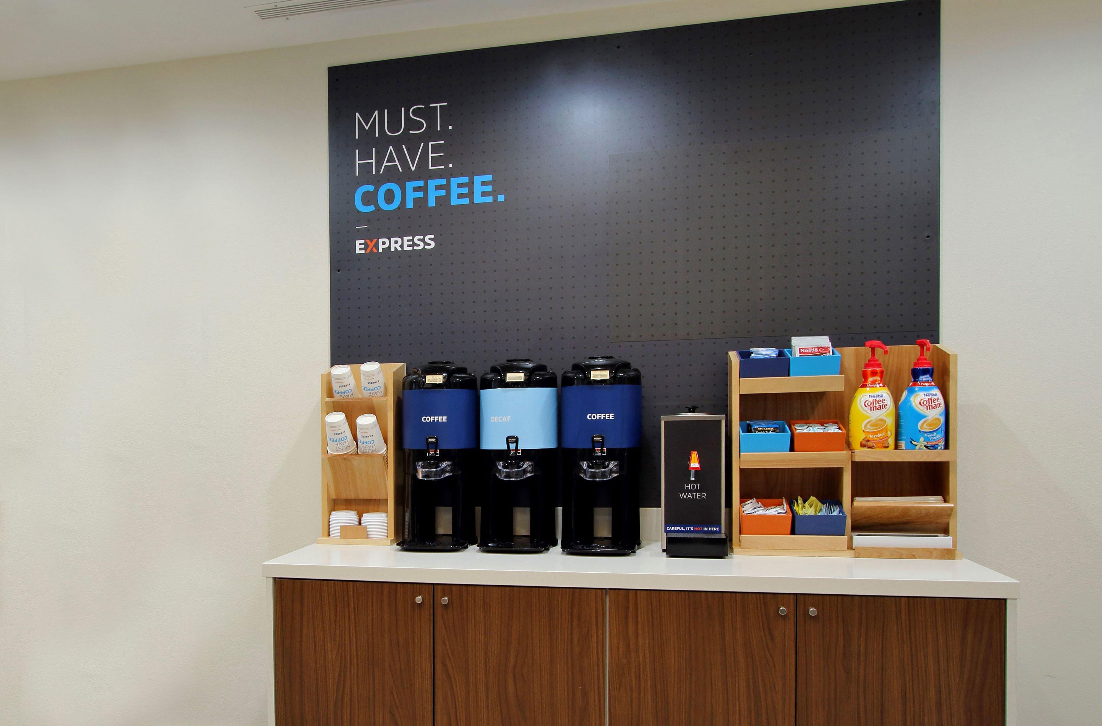 Holiday Inn Express Hotel & Suites Atascadero By Ihg Buitenkant foto