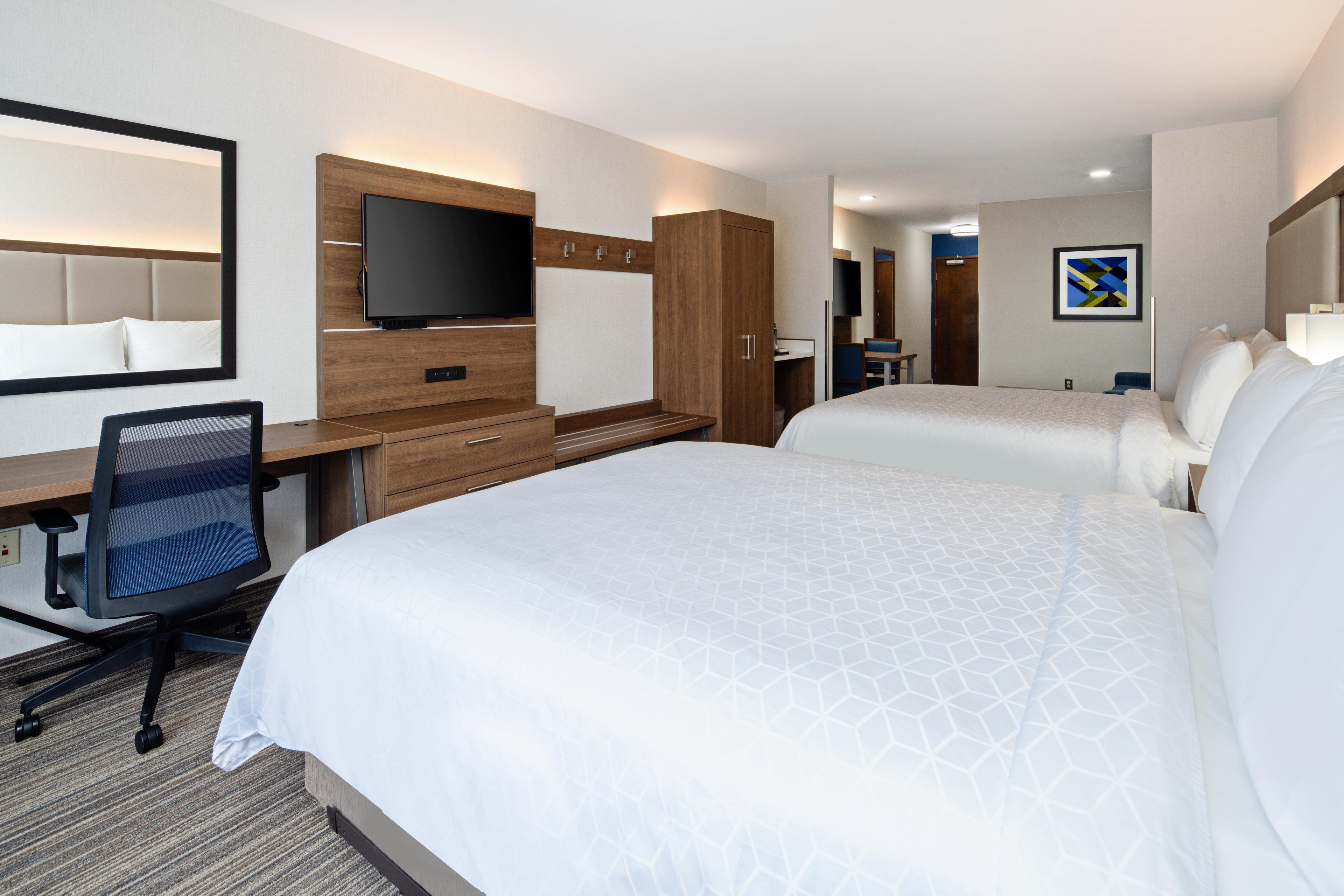 Holiday Inn Express Hotel & Suites Atascadero By Ihg Buitenkant foto