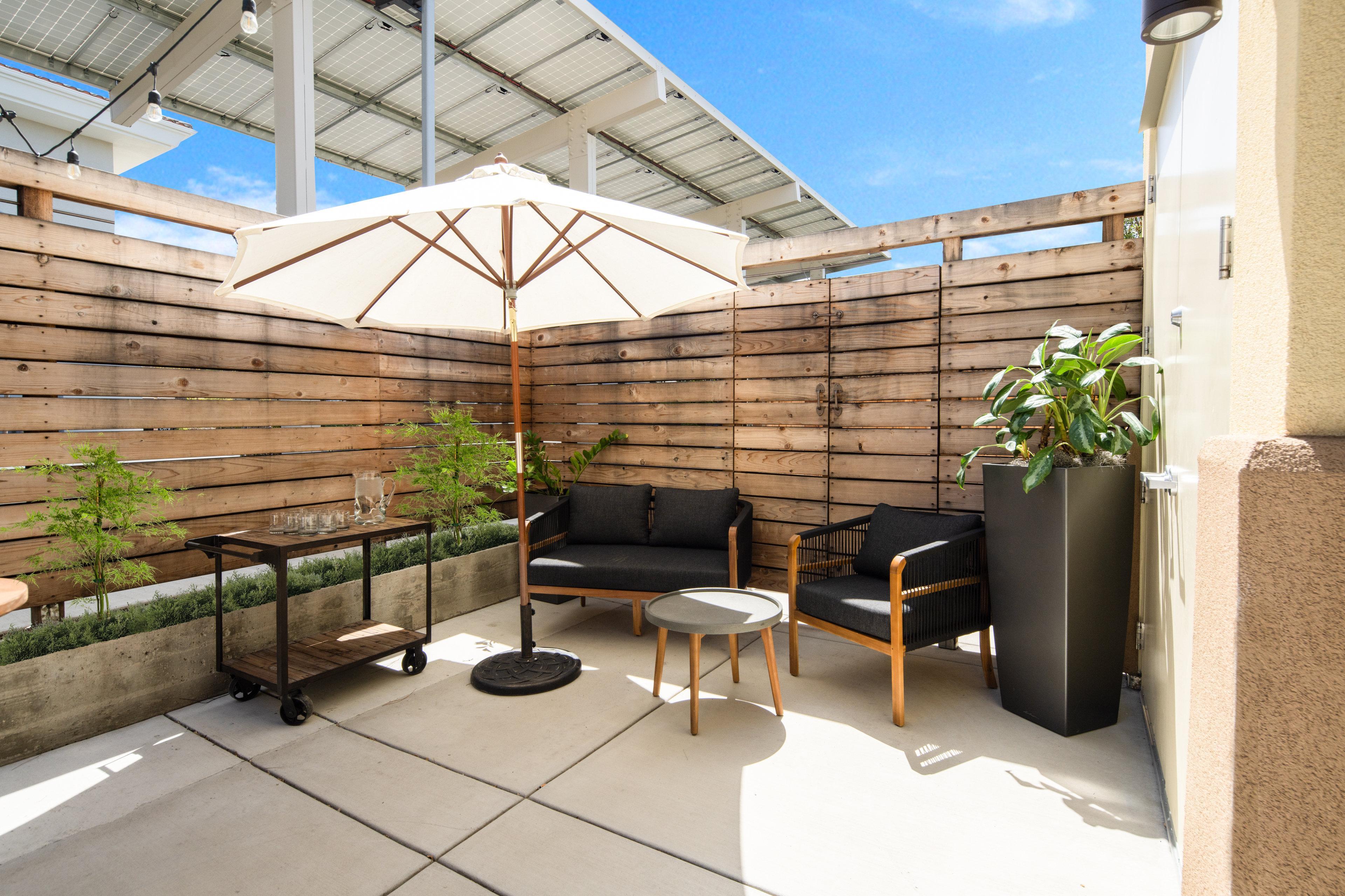 Holiday Inn Express Hotel & Suites Atascadero By Ihg Buitenkant foto