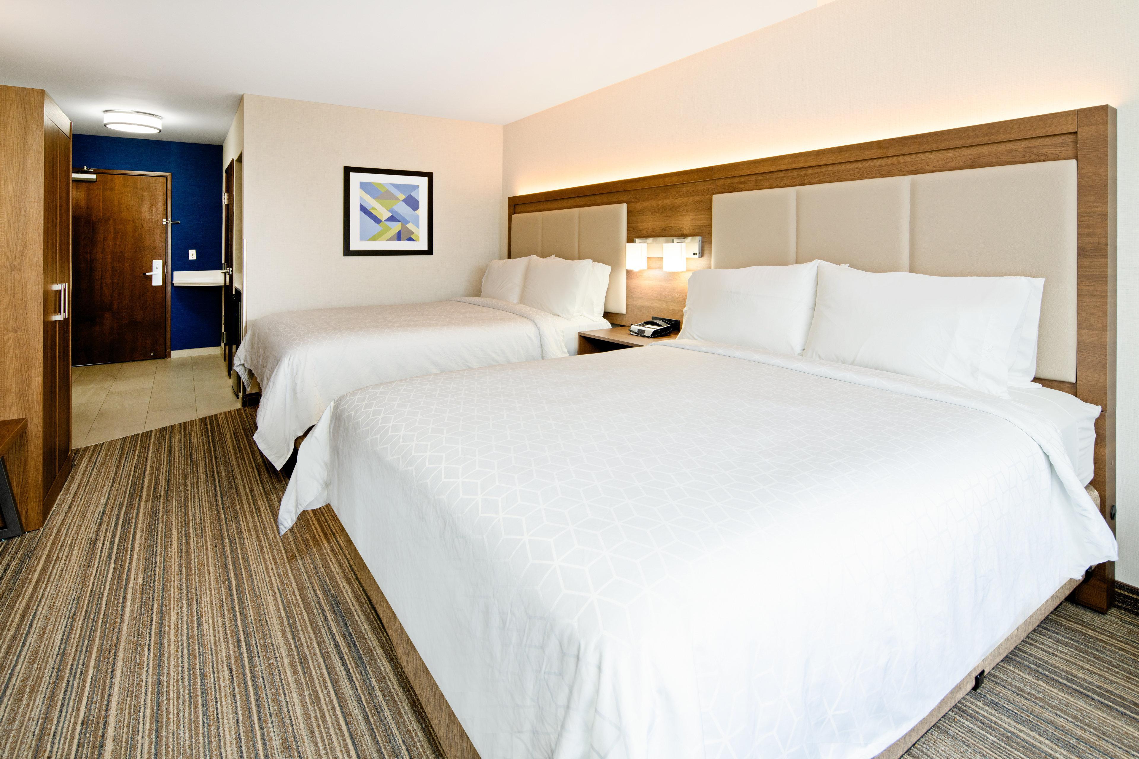 Holiday Inn Express Hotel & Suites Atascadero By Ihg Buitenkant foto