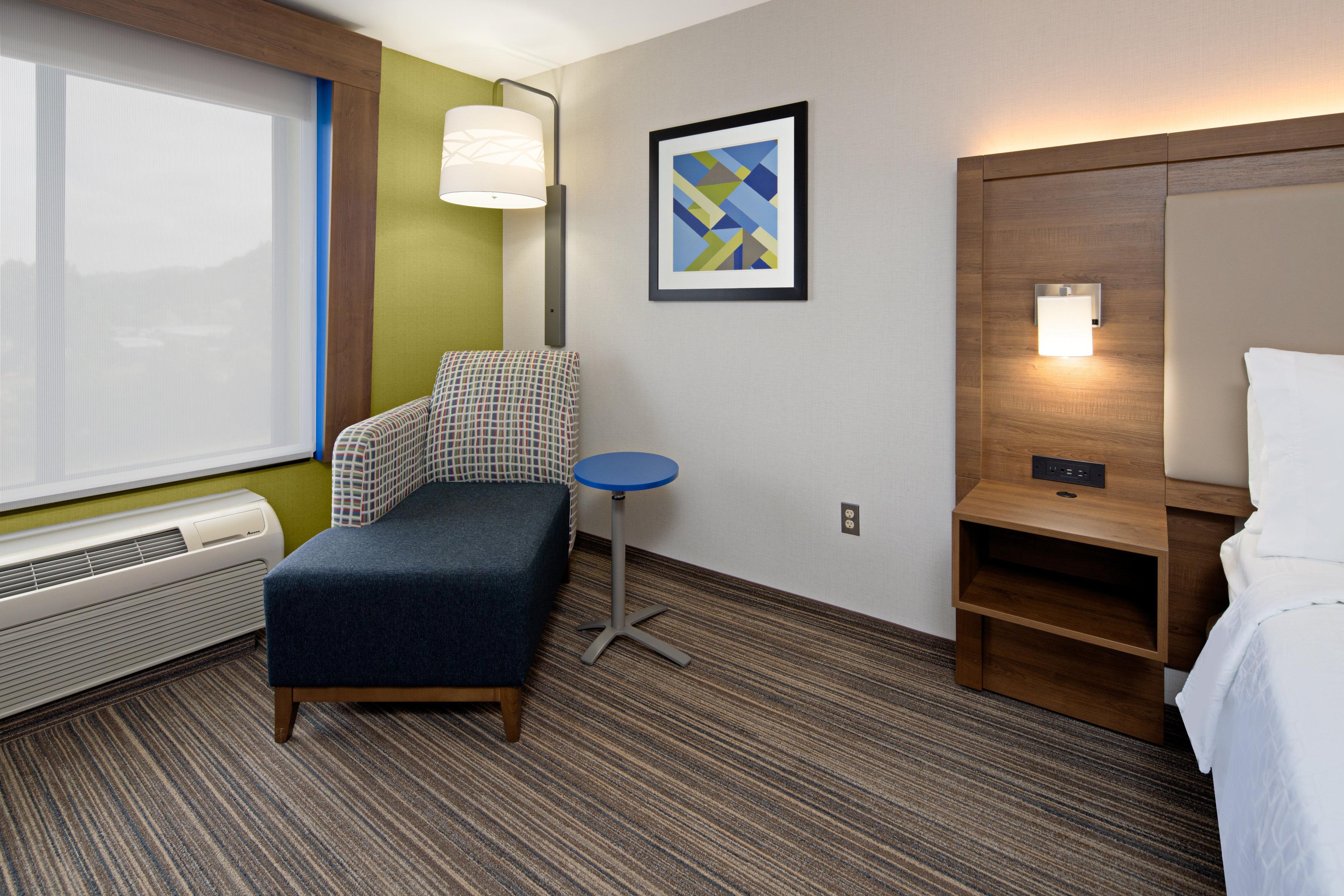Holiday Inn Express Hotel & Suites Atascadero By Ihg Buitenkant foto