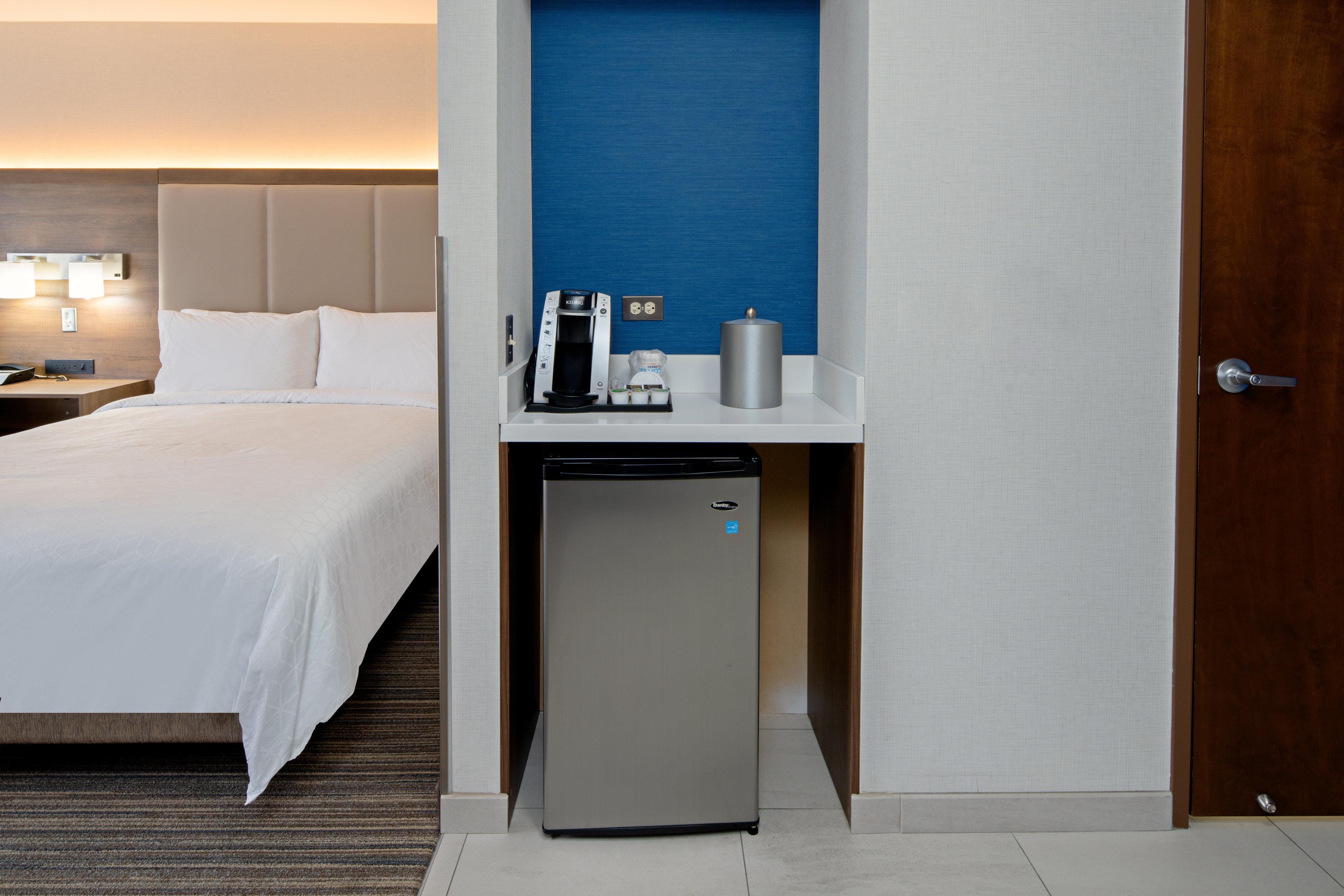Holiday Inn Express Hotel & Suites Atascadero By Ihg Buitenkant foto
