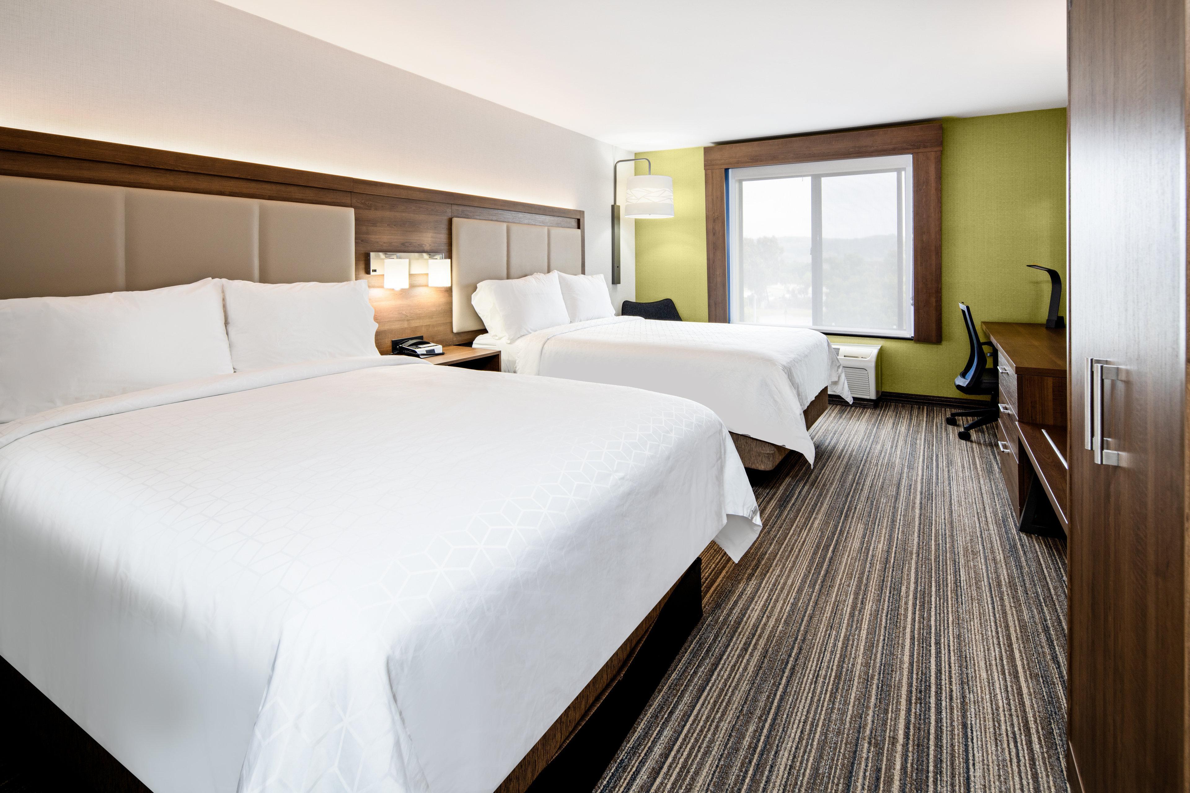 Holiday Inn Express Hotel & Suites Atascadero By Ihg Buitenkant foto