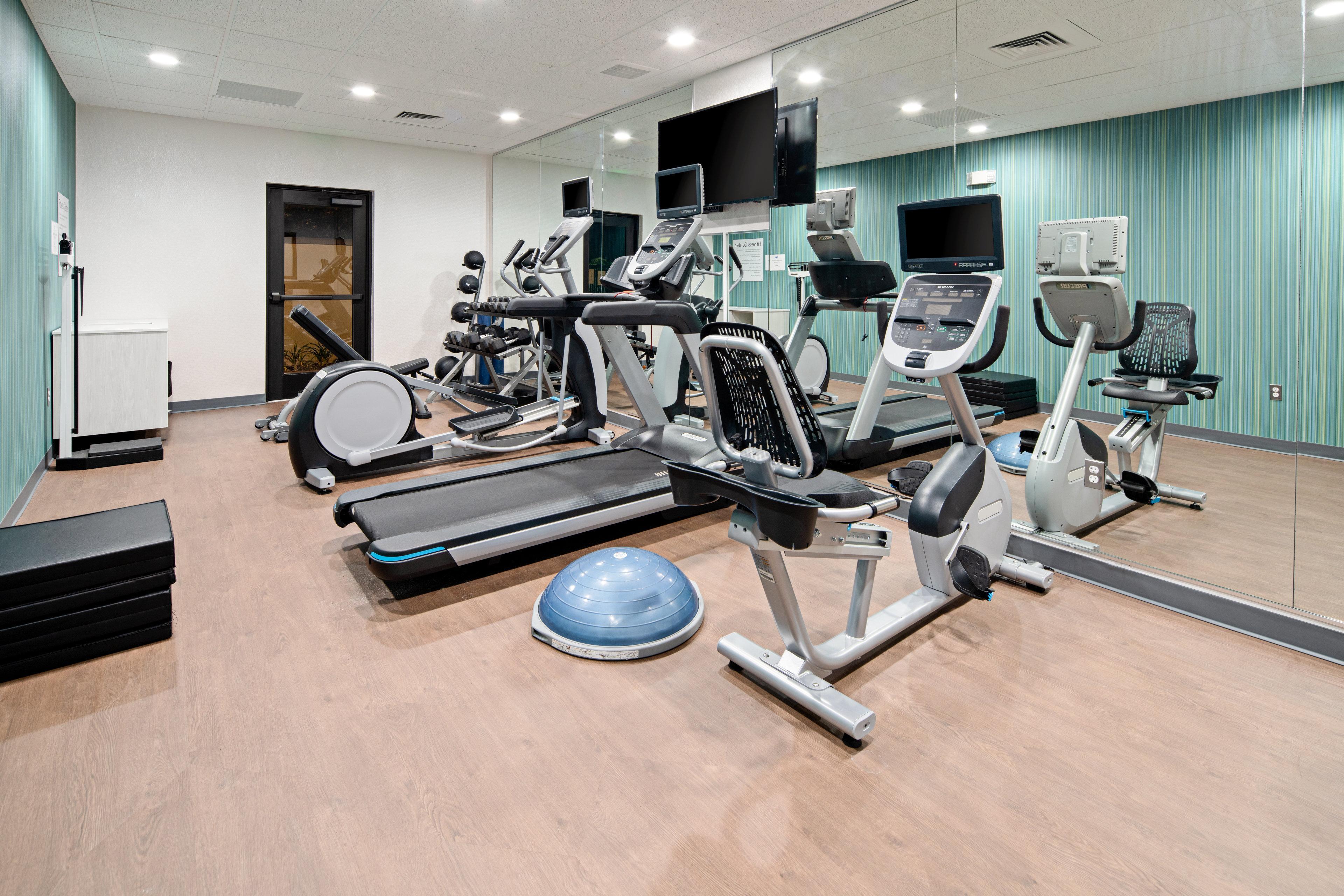 Holiday Inn Express Hotel & Suites Atascadero By Ihg Buitenkant foto