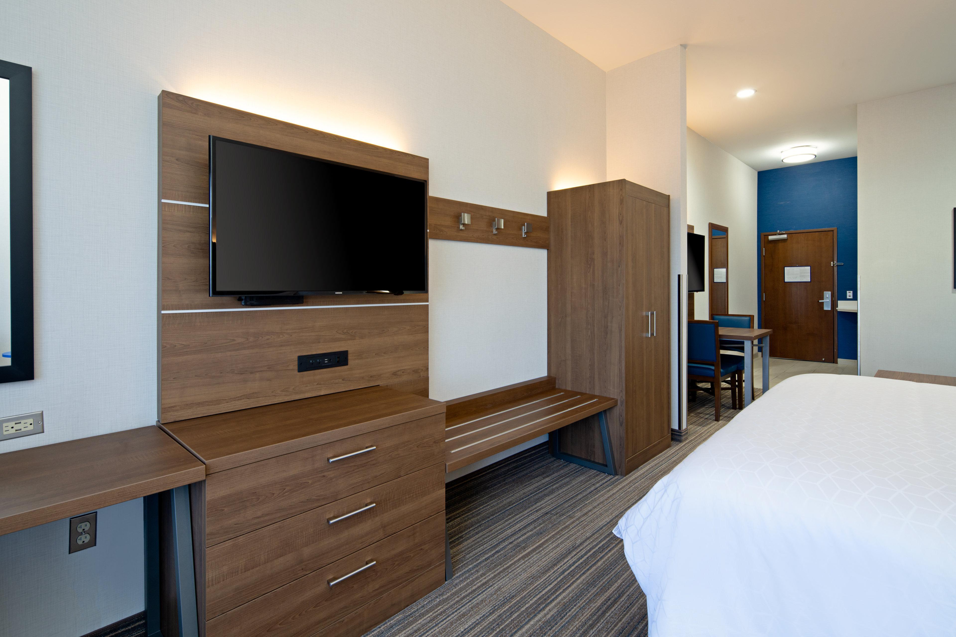 Holiday Inn Express Hotel & Suites Atascadero By Ihg Buitenkant foto
