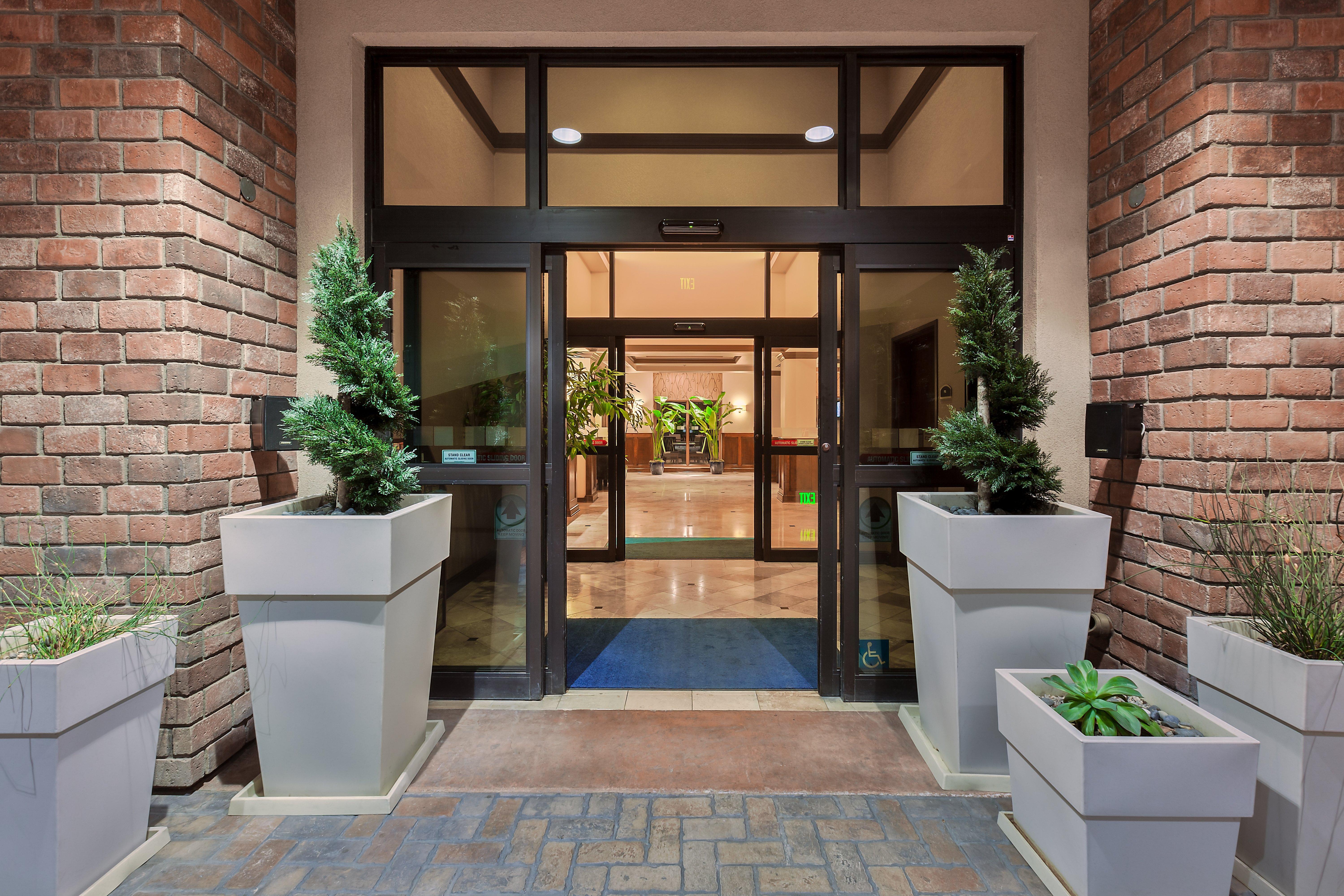 Holiday Inn Express Hotel & Suites Atascadero By Ihg Buitenkant foto