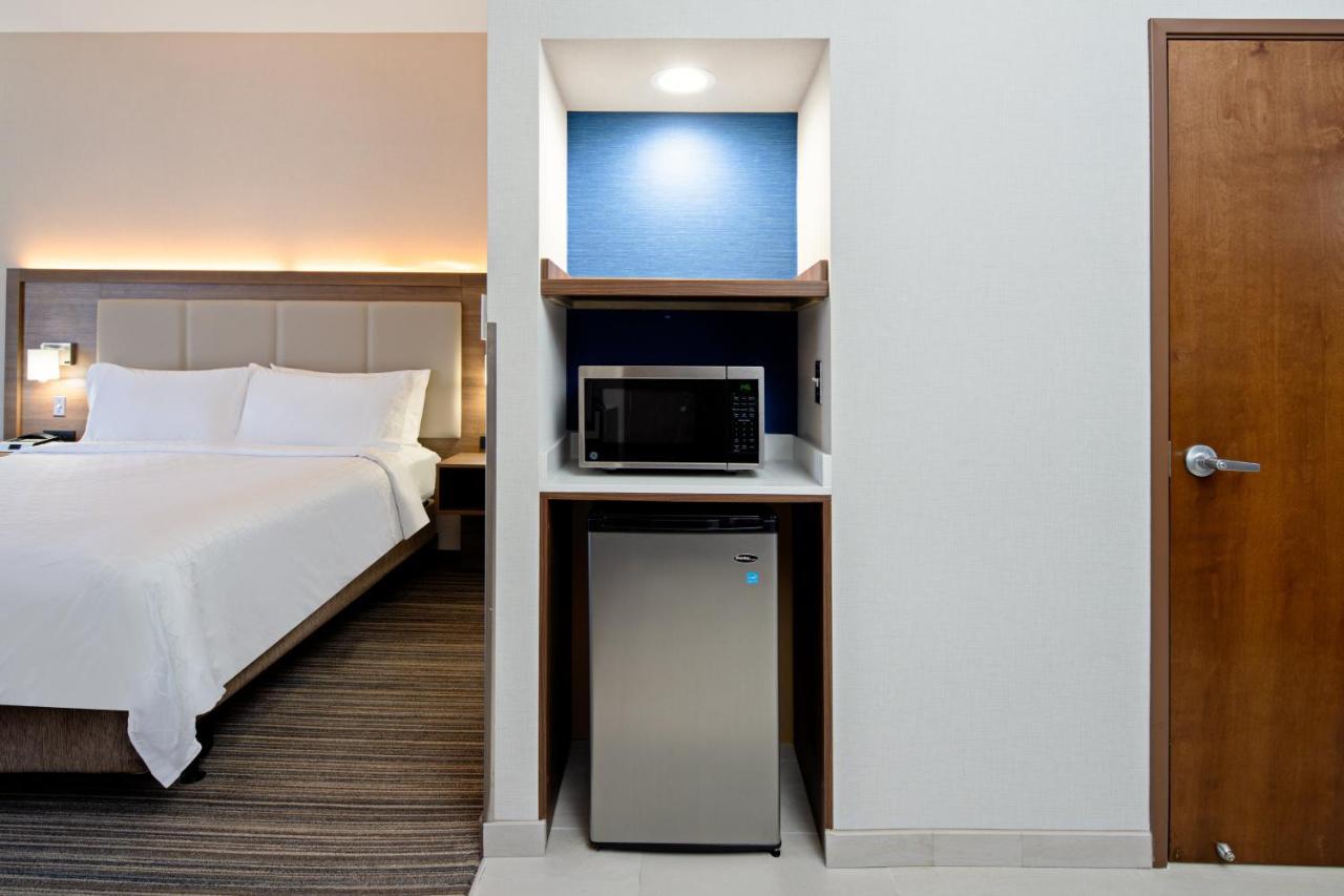 Holiday Inn Express Hotel & Suites Atascadero, An Ihg Hotel Buitenkant foto