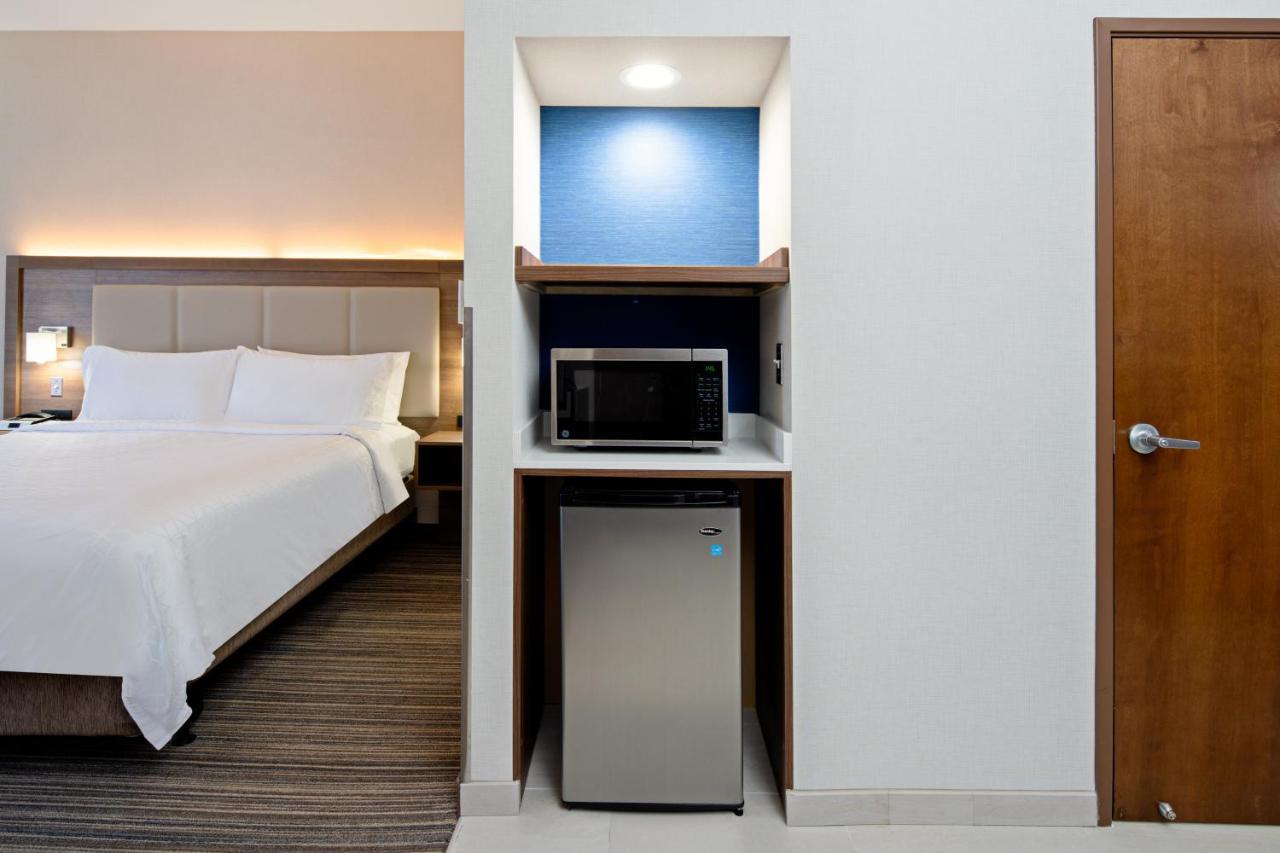 Holiday Inn Express Hotel & Suites Atascadero By Ihg Buitenkant foto